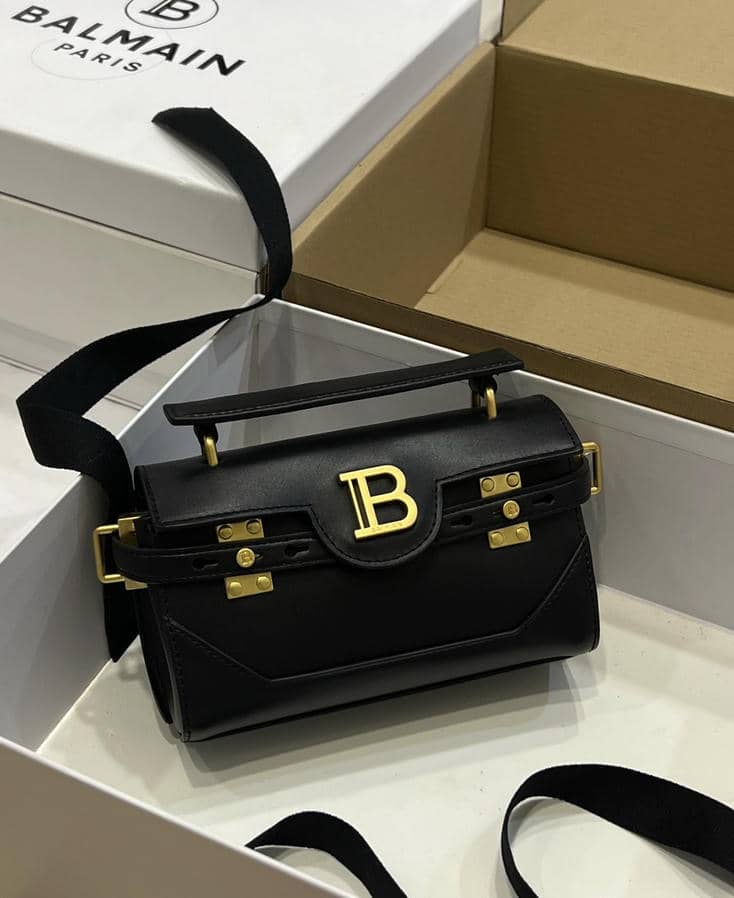000115 Balmain Bag